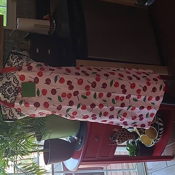 ♠️🍒Kate Spade  Apron - Picture 3 of 15